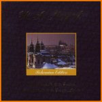 Wolfgang Amadeus Mozart - Symphonies Nos.40 in G minor & 41 Jupiter CD – Zbozi.Blesk.cz