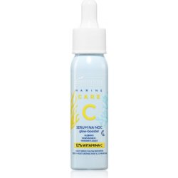 Bielenda C Marine Care intenzivně hydratační sérum 30 ml