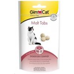 Gimcat Tabletky pro kočky 40 g – Zboží Dáma