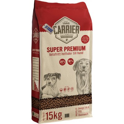 Carrier Super Premium 2 x 15 kg