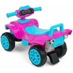 Milly Mally Quad Monster červené – Sleviste.cz