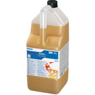 Ecolab Xense Sanitary 5 l – Sleviste.cz
