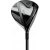 Golfové dřevo TaylorMade Qi10 15° #3 Ventus TR Blue FW dřevo pravé grafit Senior