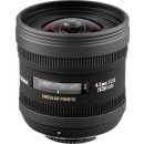 SIGMA 4,5mm f/2.8 EX DC HSM Circular FishEye Nikon