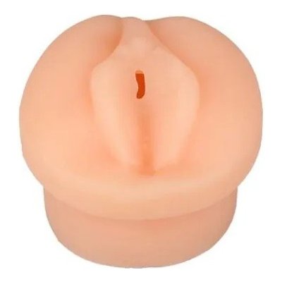 Dream Toys Manžeta pro vakuovou pumpu MenzStuff Pussy Sleeve – Zboží Mobilmania