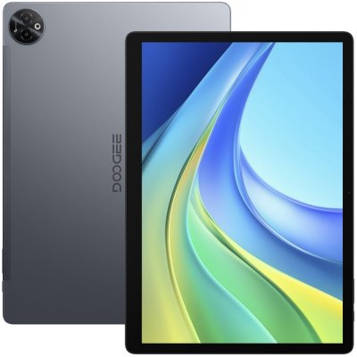 Doogee E3 Max LTE 256GB/8GB DGE002063 – Zboží Živě