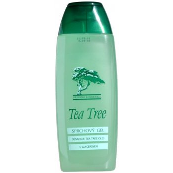 Copa Tea Tree sprchový gel 300 ml