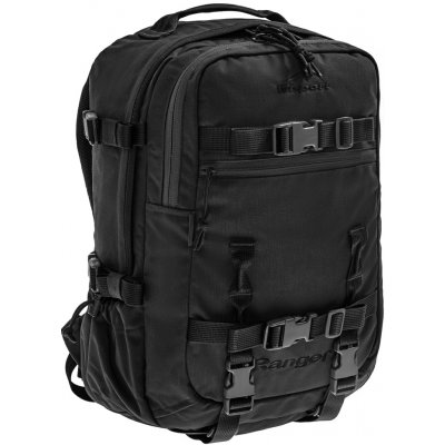 Wisport Ranger black 30 l – Sleviste.cz