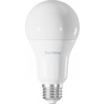 TechToy Smart Bulb RGB 11W E27 TSL-LIG-A70 – Zboží Mobilmania