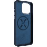 Fixed MagFlow Apple iPhone 15 PM modrý - FIXFLM2-1203-BL – Sleviste.cz