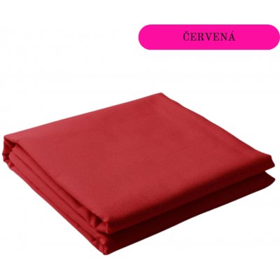 Šátek Červená – Zboží Dáma