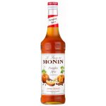 Monin Le Sirop Pumpkin Spice Dýňové koření 1 l – Zboží Dáma