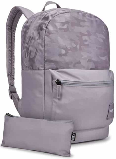 Case Logic Founder minimal gray camo 26 l