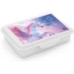 Karton P+P Box na svačinu s přihrádkou Pegas 9-58226 – Hledejceny.cz