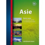 Školní atlas/Asie, 4.vydání - neuveden – Sleviste.cz
