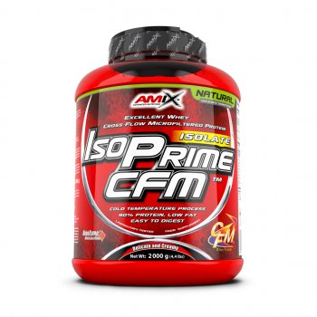 Amix CFM IsoPrime 2000 g