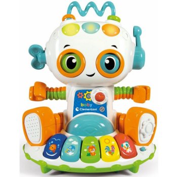 Clementoni Baby robot