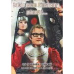 Zabil jsem Einsteina, pánové - DVD pošetka – Hledejceny.cz