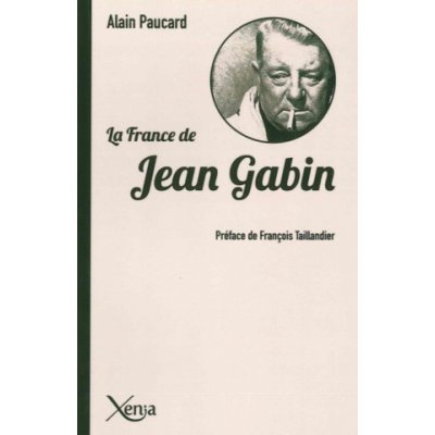 La France de Jean Gabin – Hledejceny.cz