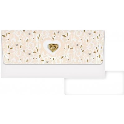 Obálka na peníze sv 66-017 – Hledejceny.cz