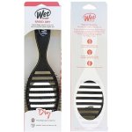 Wet Brush Speed Dry kartáč na vlasy Black – Zboží Dáma