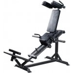 StrongGear Compact Leg Press/Hacken Squat – Hledejceny.cz