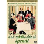 Což takhle dát si špenát DVD – Sleviste.cz