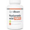 Doplněk stravy GymBeam Hyaluronic acid Forte 90 tablet