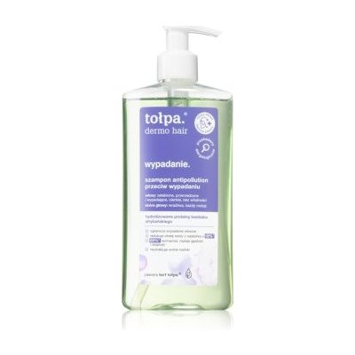 Tołpa Dermo Hair posilující šampon proti vypadávání vlasů 250 ml