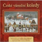 Pěvecký sbor Prážata a Resonance - České vánoční koledy CD – Sleviste.cz