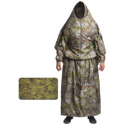 JERVEN BAG King Size – Zboží Dáma