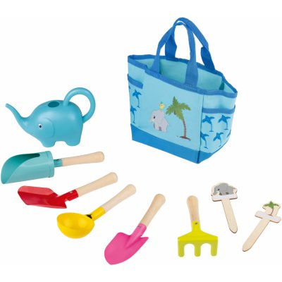 Playtive Dětská taška se zahradním náčiním – Sleviste.cz