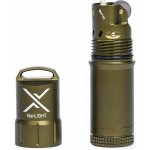 EXOTAC titanLIGHT™ voděodolný ZELENÝ 005500-od – Hledejceny.cz