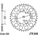 JT Sprockets JTR 845-45 – Zboží Mobilmania
