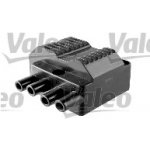 Zapalovací cívka VALEO 245179 – Hledejceny.cz