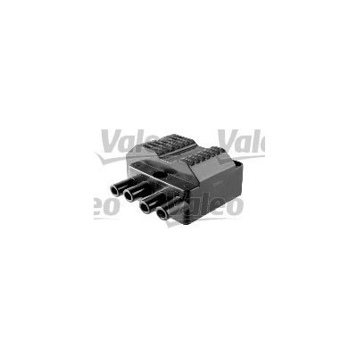 Zapalovací cívka VALEO 245179 – Hledejceny.cz