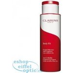 Clarins Body Fit Anti-Cellulite Contouring Expert zeštíhlující péče proti celulitidě 200 ml – Hledejceny.cz