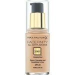 Max Factor All Day Flawless Facefinity 3 v 1 - Dlouhotrvající make-up 30 ml - 30 Porcelain