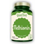 GreenFood Nutrition Methionin + Cysteine 90 kapslí – Hledejceny.cz