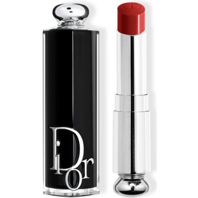 Dior Addict lesklá rtěnka 972 Silhouette 3,2 g – Zbozi.Blesk.cz