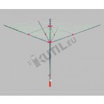 STREND PRO ALVE 8055 AL 50 ST217459 – Hledejceny.cz