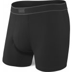 Saxx boxerky daytripper bb fly black – Zboží Dáma