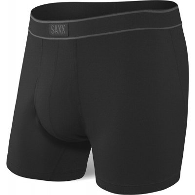 Saxx boxerky daytripper bb fly black – Hledejceny.cz