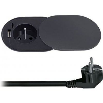 Solight PP124CB-PD20 – Hledejceny.cz