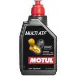 Motul Multi ATF 1 l – Hledejceny.cz