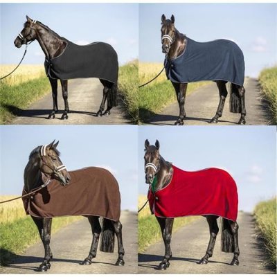 USG Odpocovací deka hnědá – Zboží Dáma