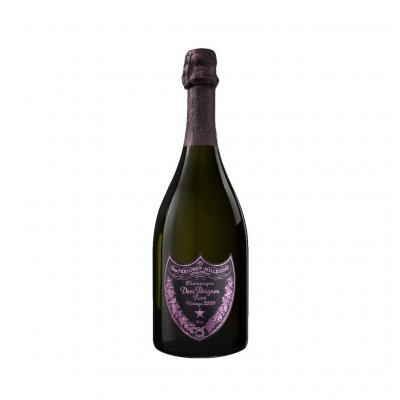 Dom Pérignon Vintage Rosé 2009 12,5% 0,75 l (holá láhev) – Sleviste.cz