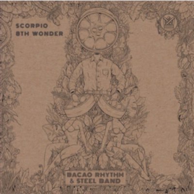 Scorpio/8th Wonder The Bacao Rhythm & Steel Band Vinyl 7" Single – Zbozi.Blesk.cz