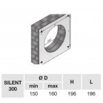 Soler & Palau SILENT 300 CRZ Plus – Sleviste.cz