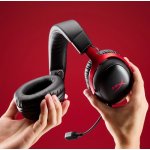 HyperX Cloud III S Wireless – Zboží Živě